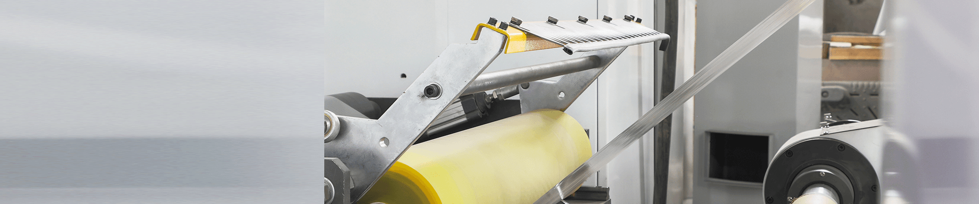 Noticias de máquinas de impresión de huecograbado