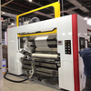 Máquina laminadora base sin solvente de alta velocidad para papel de aluminio en 500 Mpm 